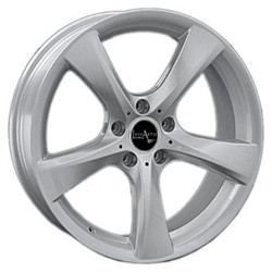Диск литой Legeartis B102 19/8,5 ET25 Sil | Артикул WHS078274