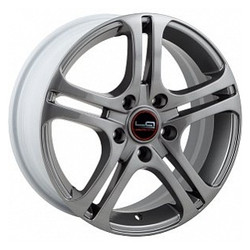 Диск литой Legeartis RN80 16/6,5 ET50 Sil | Артикул WHS090292