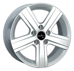 Диск литой Legeartis VW119 16/6,5 ET33 Sil | Артикул WHS081830