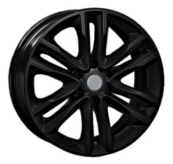 Диск литой Legeartis INF23 20/8 ET35 Mb | Артикул WHS106411