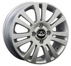 Диск литой Legeartis TG6 15/6 ET44 Sil | Артикул WHS078930