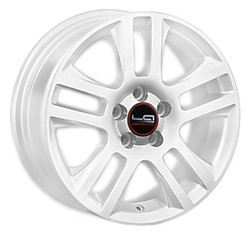 Диск литой Legeartis SK2 15/6 ET47 white | Артикул WHS088312