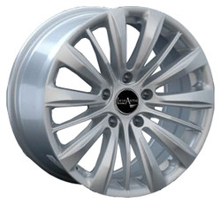 Диск литой Legeartis B86 17/8 ET24 Sil | Артикул WHS078336