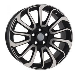Диск литой Legeartis LR39 20/9,5 ET53 Mbf | Артикул WHS104744