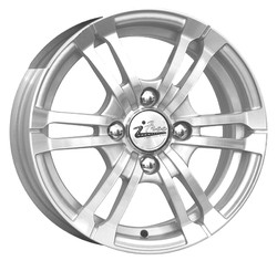 Диск литой ifree Фриланс 13/5,5 ET39 Айс | Артикул WHS098437