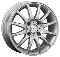 Диск литой Legeartis KI63 15/6 ET48 Sil | Артикул WHS079950