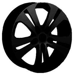 Диск литой Legeartis KI42 18/7 ET41 Bkf | Артикул WHS104742