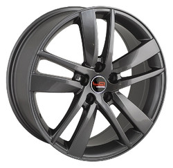 Диск литой Legeartis TY80 19/7,5 ET35 Gm | Артикул WHS080222
