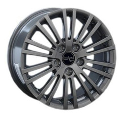 Диск литой Legeartis VW25 16/7 ET45 Gm | Артикул WHS081702