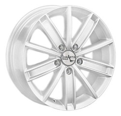 Диск литой Legeartis VW33 16/6,5 ET33 white | Артикул WHS082198