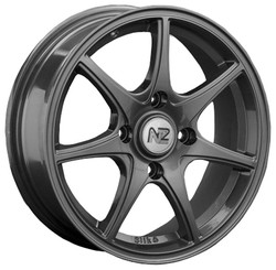 Диск литой Nz SH609 15/6,5 ET45 Gm | Артикул WHS090091