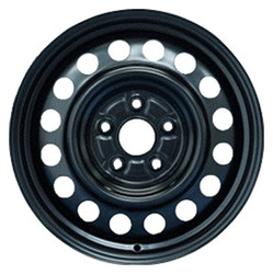 Kfz stahlrad KFZ Kia 6*16 5/114.3 51 67 (арт. 7790) Колесный Диск | Артикул 7790