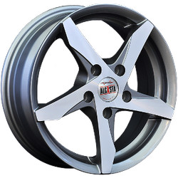 Диск литой Alcasta M09 16/6 ET51 Gmf | Артикул WHS074963
