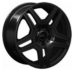 Диск литой Legeartis MB67 18/8,5 ET48 Mb | Артикул WHS079135