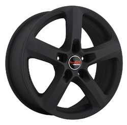 Диск литой Legeartis OPL24 16/6,5 ET46 Mb | Артикул WHS079647