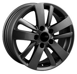 Диск литой Legeartis NS75 16/6,5 ET40 Gm | Артикул WHS081309