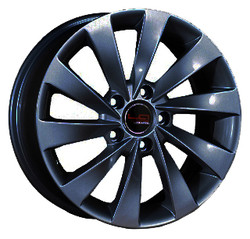 Диск литой Legeartis SK54 16/7 ET45 Gm | Артикул WHS104761