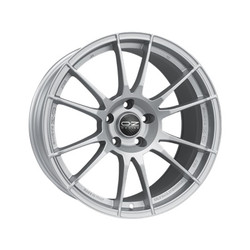 Диск литой Oz Ultraleggera HLT 19/8,5 ET53 Matt race silver | Артикул WHS097288