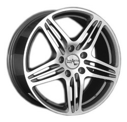 Диск литой Legeartis PR10 19/8,5 ET59 Gmf | Артикул WHS081405