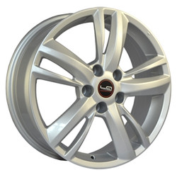 Диск литой Legeartis H59 17/6,5 ET50 Sil | Артикул WHS104697