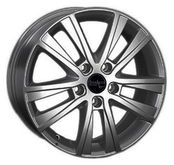 Диск литой Legeartis SK44 16/6,5 ET50 Gm | Артикул WHS090294