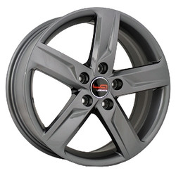 Диск литой Legeartis TY113 17/7 ET45 Gm | Артикул WHS080242