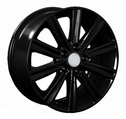Диск литой Legeartis TY99 17/7 ET39 Mb | Артикул WHS104774