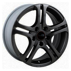 Диск литой Legeartis RN80 16/6,5 ET47 Gm | Артикул WHS080166