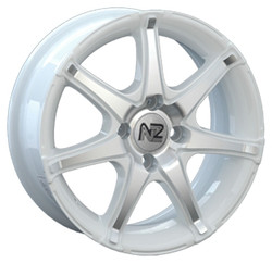Диск литой Nz SH580 15/6,5 ET42 Wf | Артикул WHS075018