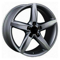 Диск литой Legeartis A37 18/8 ET39 Gm | Артикул WHS080633
