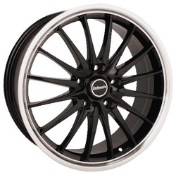 Iwheelz Диск R14 IW 5.5J 4х100 et43/60.1 SUN MLB 2070203 | Артикул 2070203
