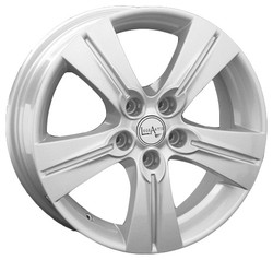 Диск литой Legeartis KI36 17/6,5 ET35 Sil | Артикул WHS079448