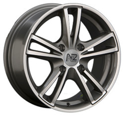 Диск литой Nz SH596 15/6,5 ET32 Gmf | Артикул WHS075104