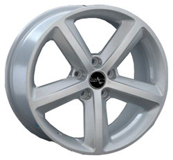 Диск литой Legeartis A55 18/8 ET47 Sil | Артикул WHS078264