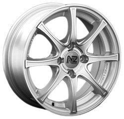 Диск литой Nz SH607 14/5,5 ET35 Sf | Артикул WHS075192