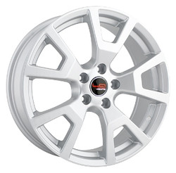 Диск литой Legeartis PG32 18/7 ET38 Sil | Артикул WHS079512