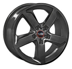 Диск литой Legeartis A52 16/6,5 ET33 Gm | Артикул WHS104782