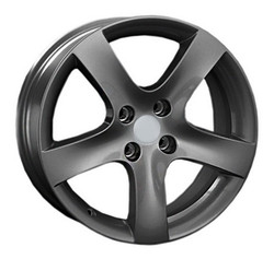 Диск литой Legeartis PG17 15/6 ET27 Gm | Артикул WHS090287