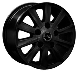 Диск литой Legeartis LX27 20/8,5 ET60 Mb | Артикул WHS079604