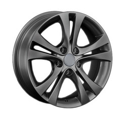 Диск литой Legeartis GM65 16/6,5 ET39 Gm | Артикул WHS106385