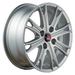 Диск литой Legeartis PG47 16/6,5 ET32 Sil | Артикул WHS091792