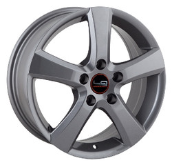 Диск литой Legeartis VW29 16/6,5 ET50 Gm | Артикул WHS081717