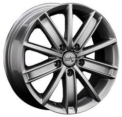 Диск литой Legeartis SK15 16/6,5 ET50 Gm | Артикул WHS081473