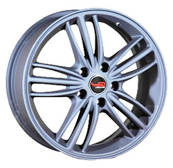 Диск литой Legeartis MZ35 17/7 ET60 Gm | Артикул WHS081141
