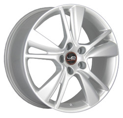Диск литой Legeartis INF17 18/8 ET50 Sil | Артикул WHS090584