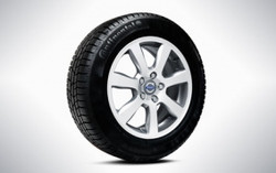 Volvo Диск литой Oden Volvo S60 (модельный год с 2011 по н.д.) | Артикул 30756702