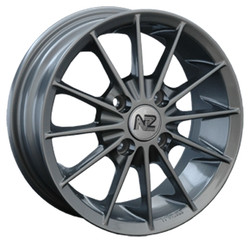 Диск литой Nz SH617 13/5,5 ET35 Gm | Артикул WHS075238