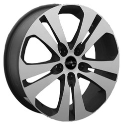 Диск литой Legeartis KI42 18/7 ET41 Gmf | Артикул WHS081060