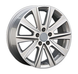 Диск литой Legeartis ST7 17/7 ET49 Sil | Артикул WHS106461