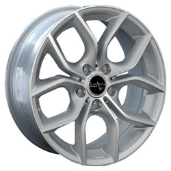 Диск литой Legeartis B108 18/8 ET43 Sf | Артикул WHS079814